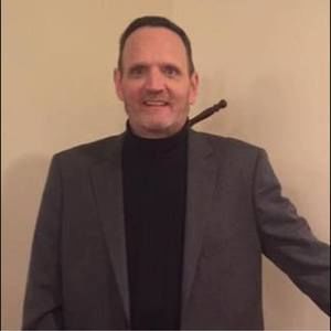 Meet your Posher, Stephen